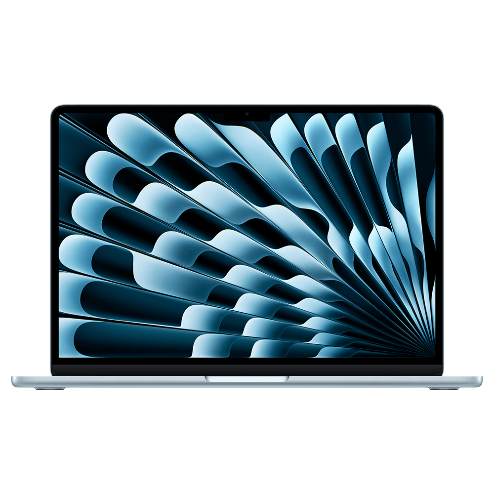 Apple MacBook Air M4 15,3 pulgadas (2025) · 16 GB / 256 GB