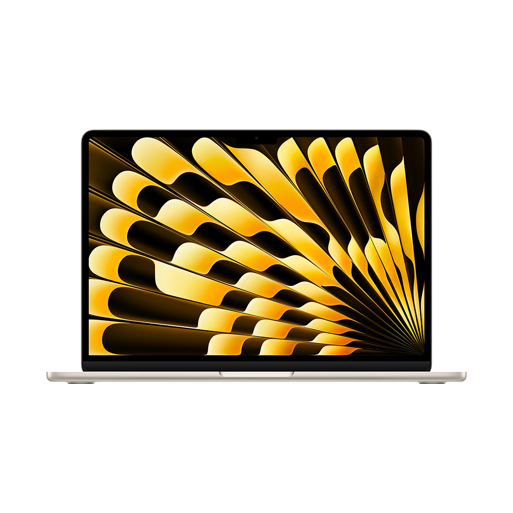 Apple MacBook Air M5 13,6 pulgadas (2026) · 16 GB / 512 GB