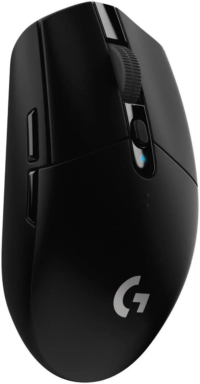 Mouse Logitech G305 Lightspeed Wireless