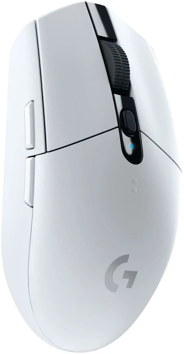 Logitech G305 Lightspeed Wireless — vista 2