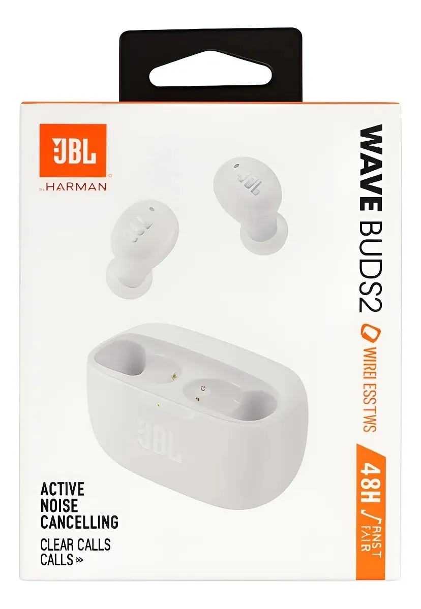 JBL Wave Buds 2